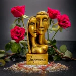 Împreună în eternitate: o reprezentare a iubirii și solidarității umane