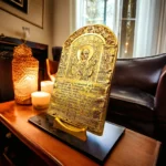Rugăciunea Cuvine-se cu Adevărat: Cântec al sufletului către divinitate