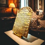 O interpretare solemna si rafinata a Crezului