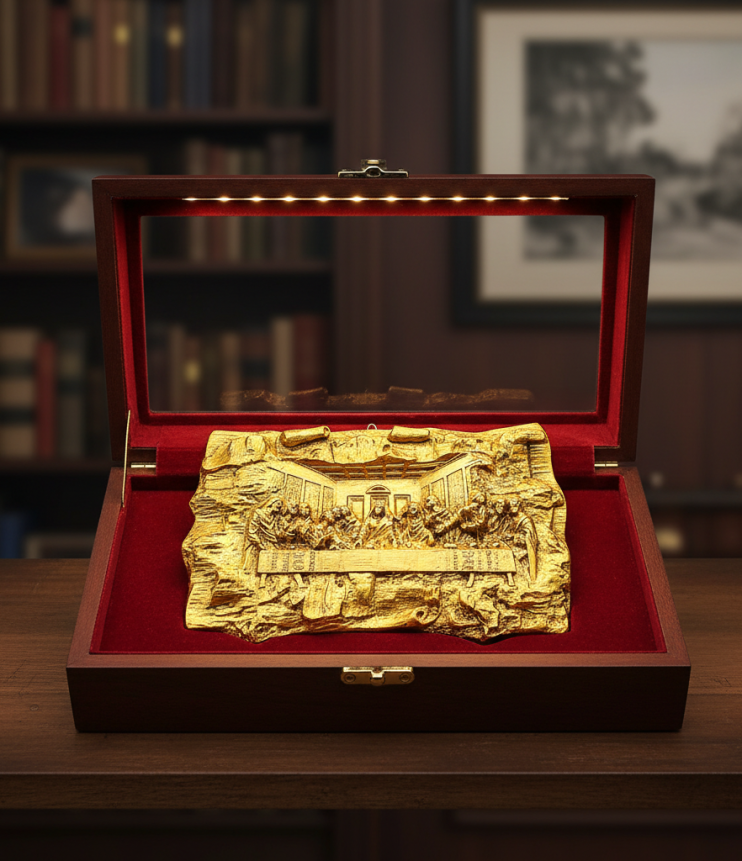 Frumusețea Sacră a Bucovinei: Cum să Creezi un Colț de Rugăciune Autentic pentru Postul Mare